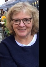 Pia E. Lindgaard Agger