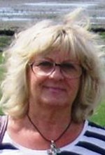 Grethe Kirkeby