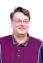 Henrik Ekstrand